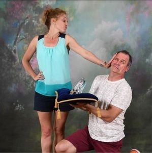 Meet your Posher, Nikki